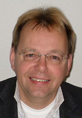 Hartmut Hannemann